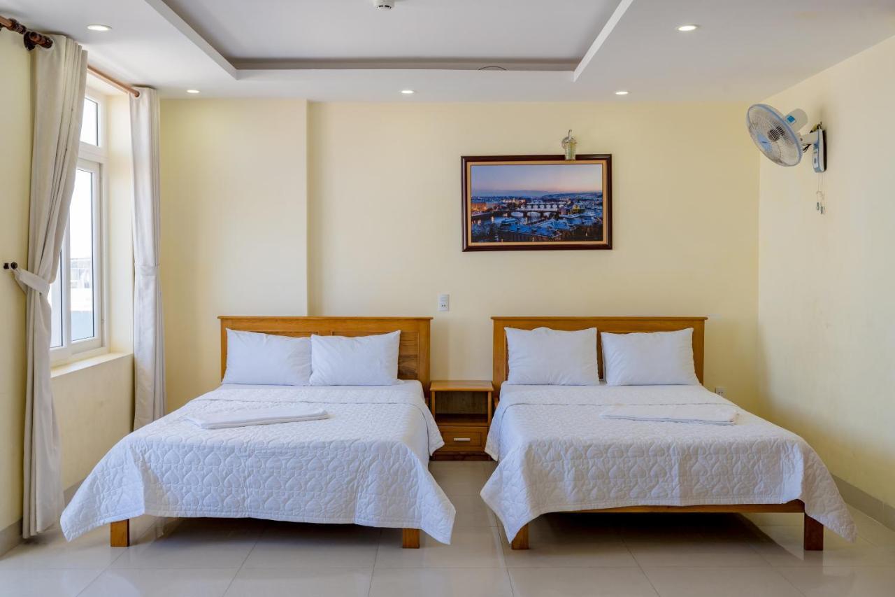 Praha 3* Vung Tau