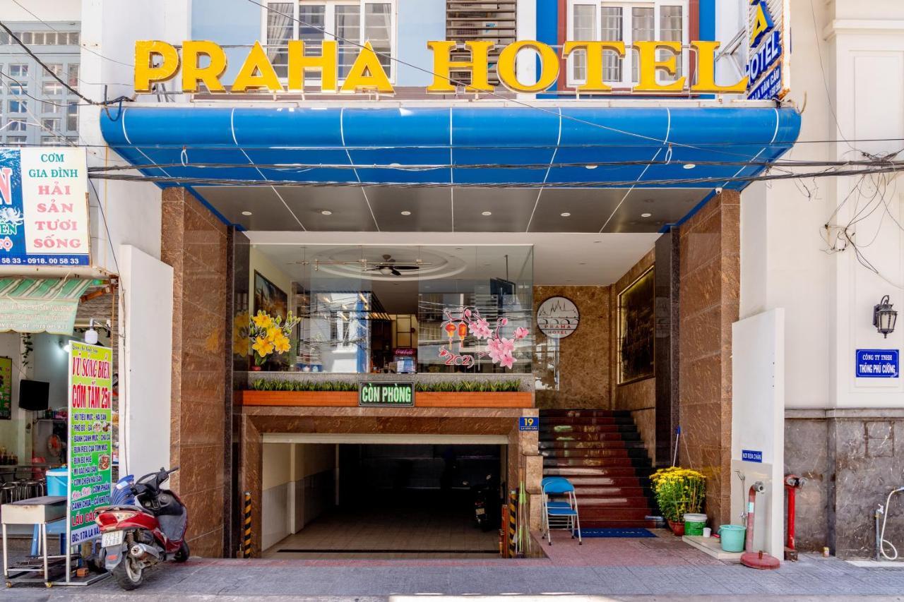 Hotel Praha