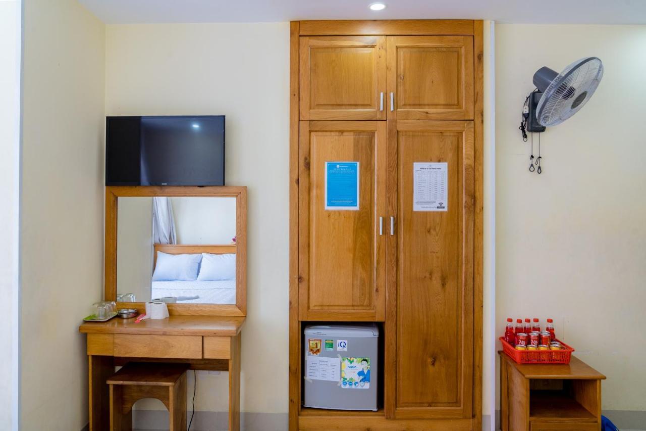 Praha Hotel Vung Tau