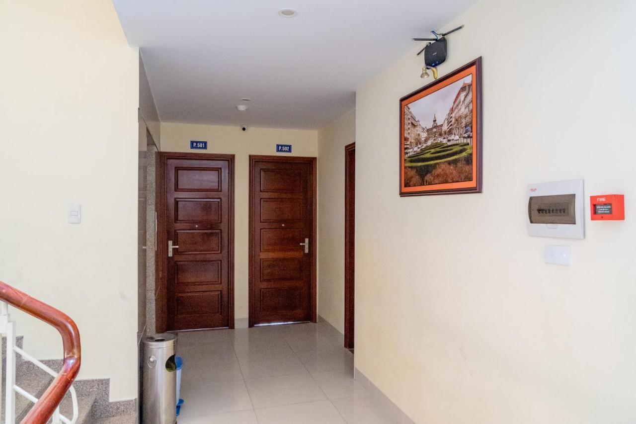 Praha Hotel Vung Tau