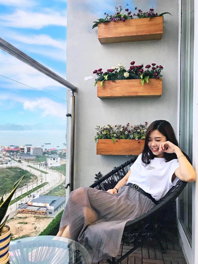 Apartment Homestay Ha Long *