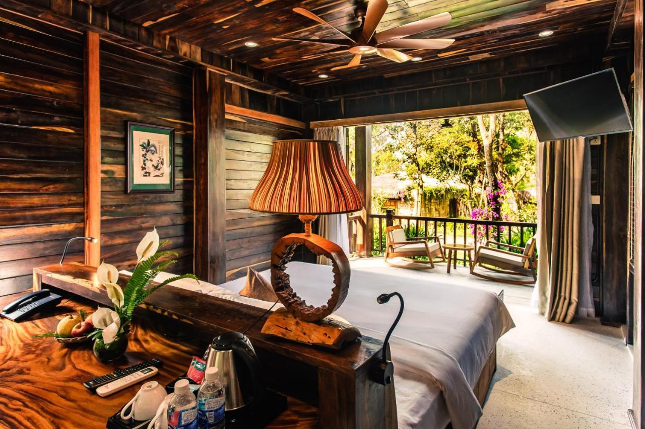 Ocean Bay & Resort Phu Quoc
