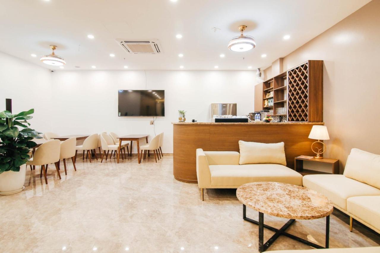 Lantana E409 Sunplaza Pho Di Bo, Bai Chay, Hotel Ha Long