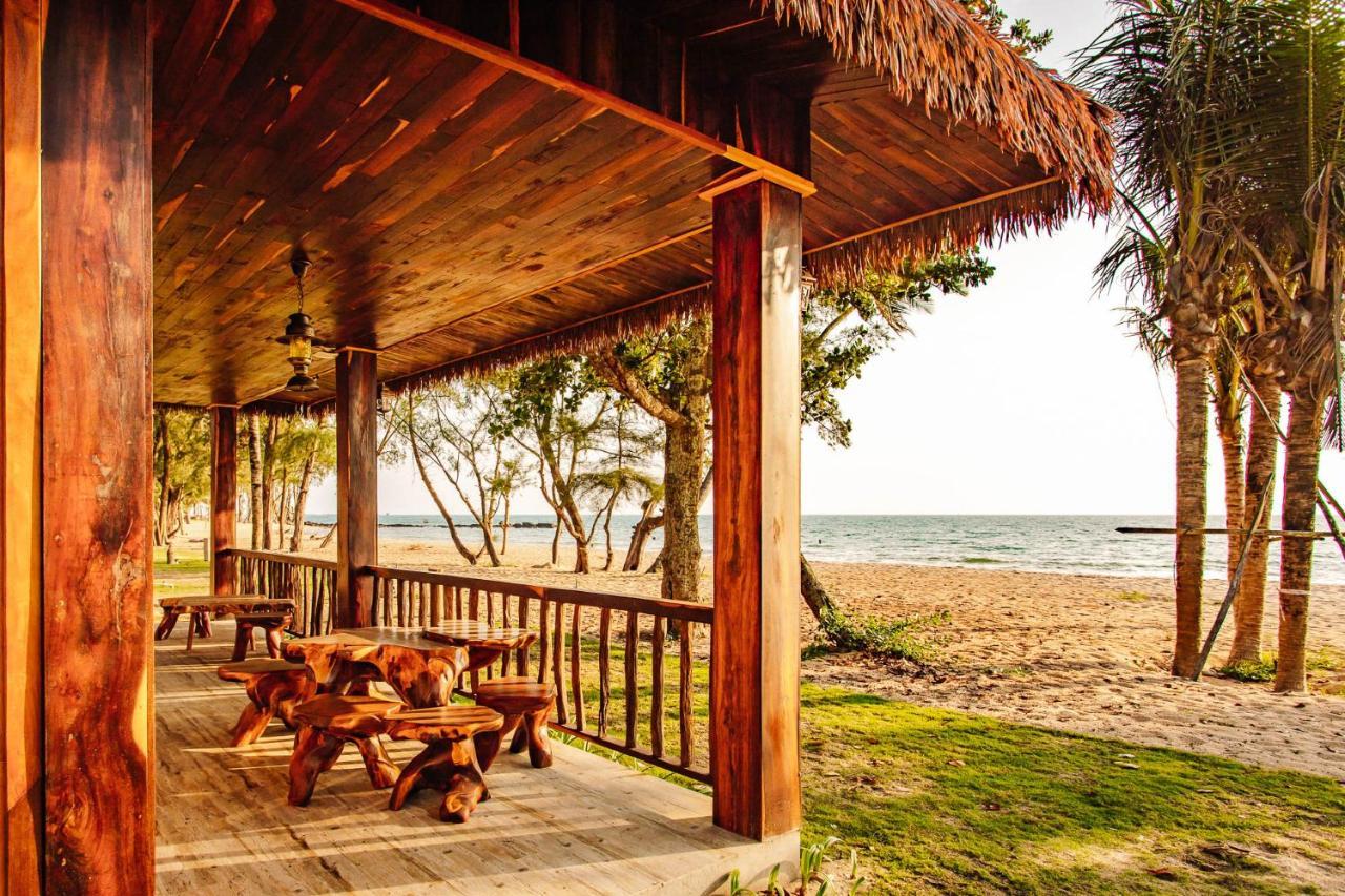 Resort Ocean Bay & 5*