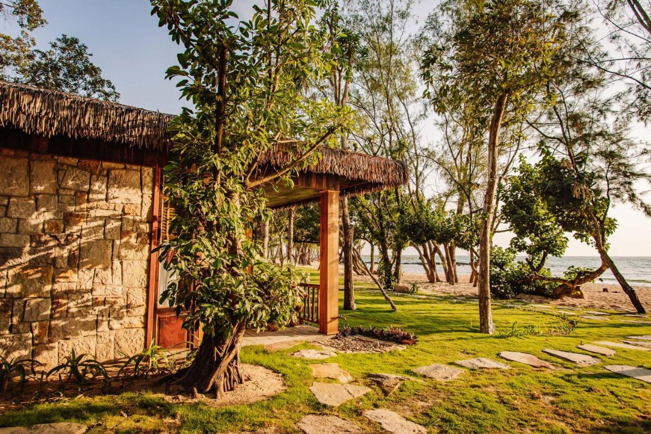Ocean Bay & Resort Phu Quoc