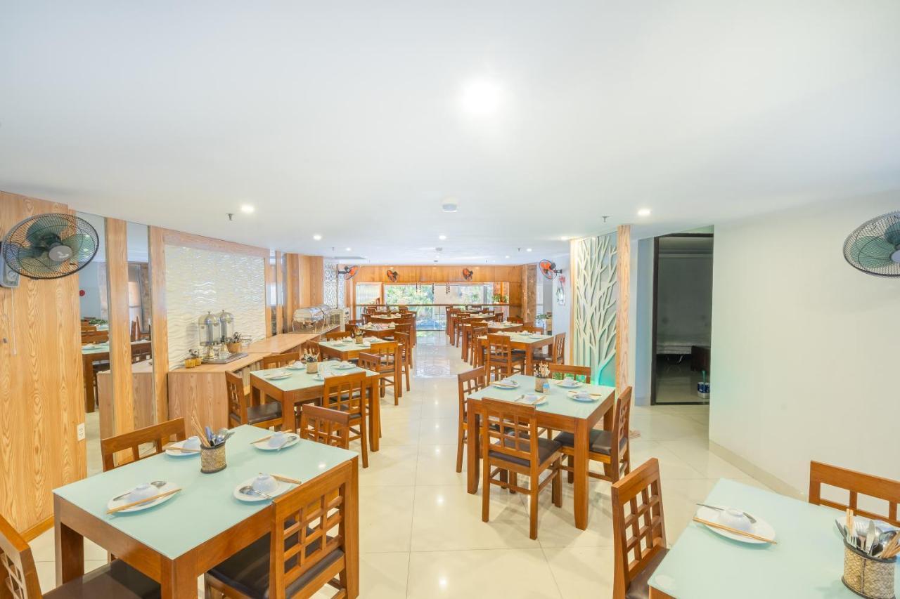 Hoa Phong Airport Hotel Đà Nẵng