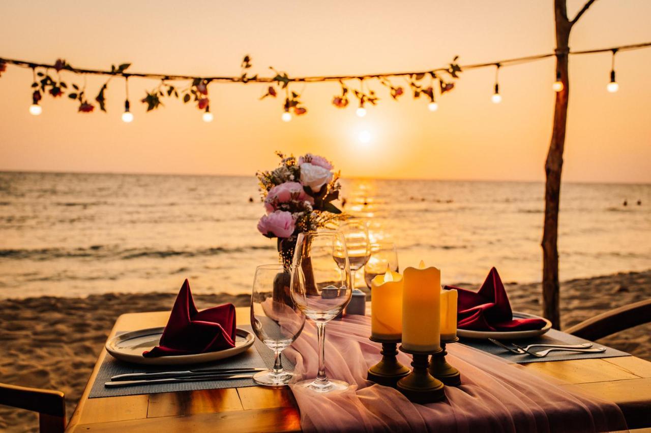 Resort Ocean Bay & 5*
