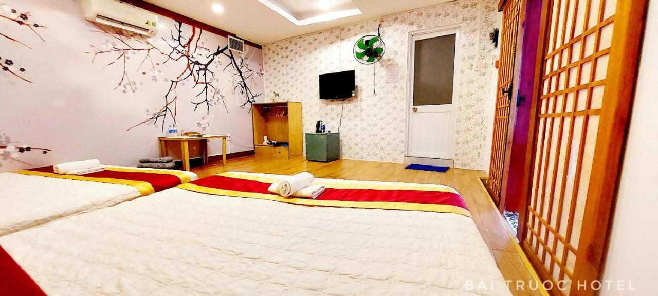 Hotel Bai Truoc Vung Tau