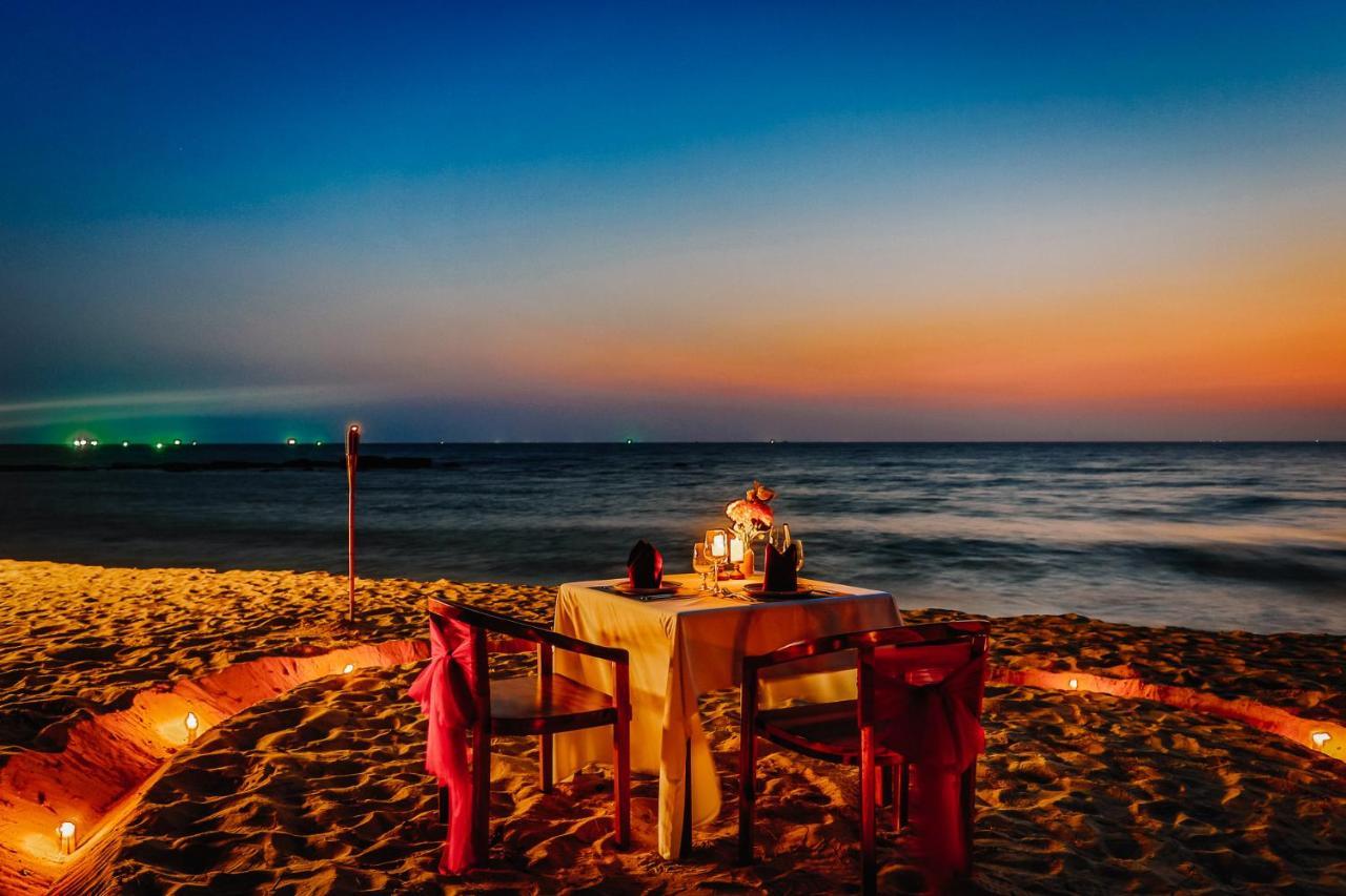 Ocean Bay & 5* Phu Quoc