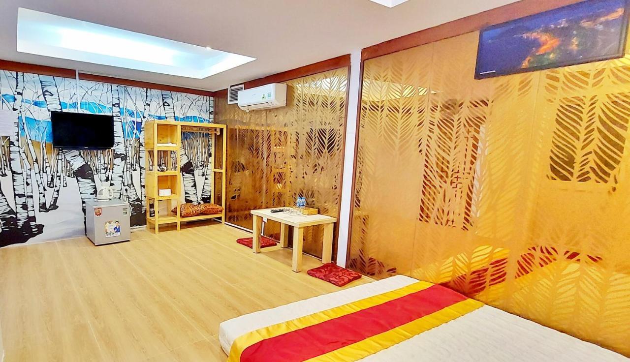 Hotel Bai Truoc Vung Tau