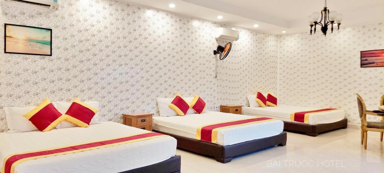 Hotel Bai Truoc
