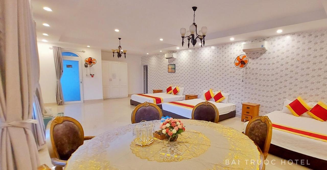 Bai Truoc Hotel 2*