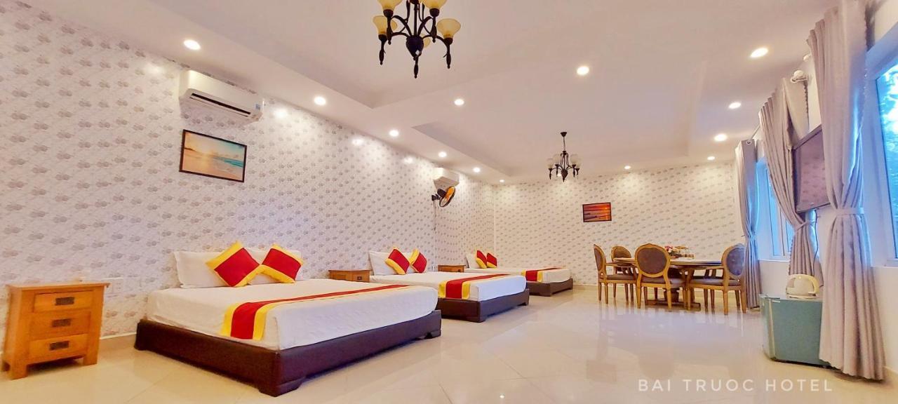 Hotel Bai Truoc