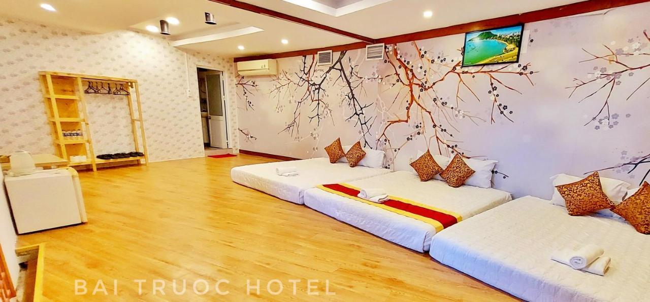 Bai Truoc 2* Vung Tau
