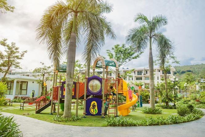 House Bay Garden - Near Marina Ha Long