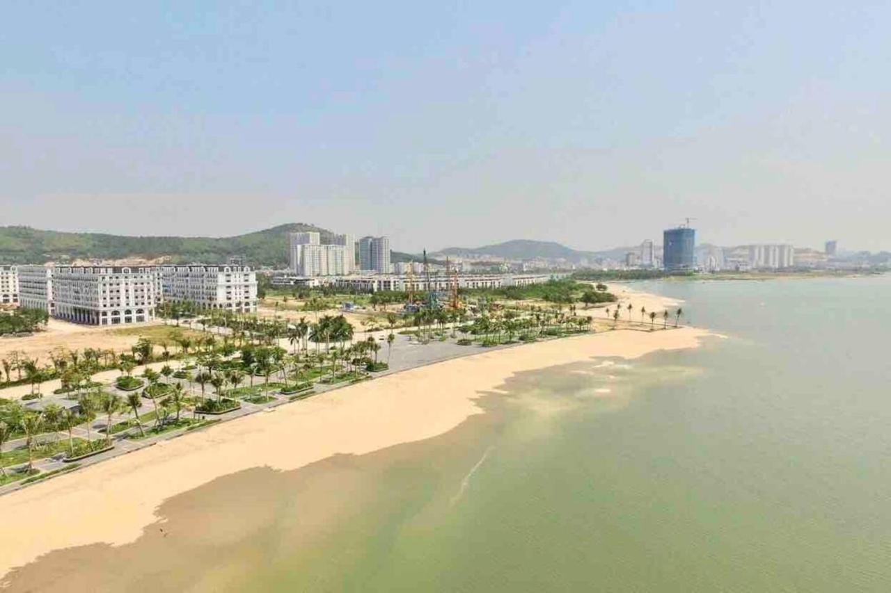 House Bay Garden - Near Marina Apartment Ha Long