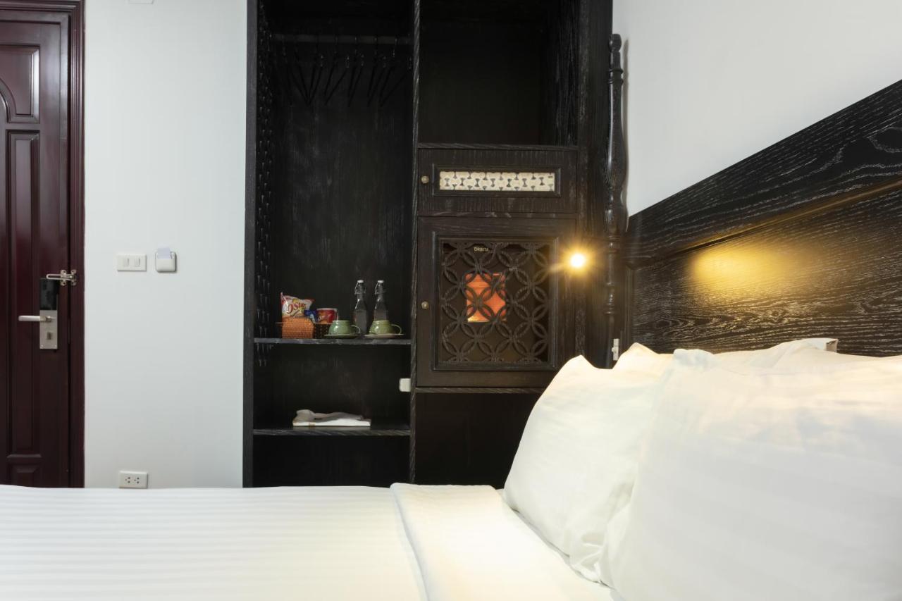 Media & Hotel Hanoi