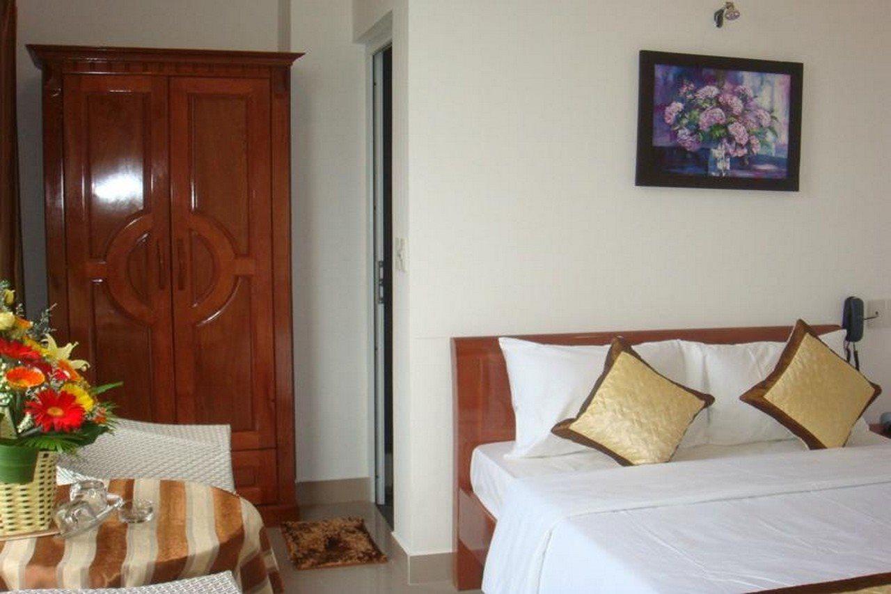 Hotel Golden 2*