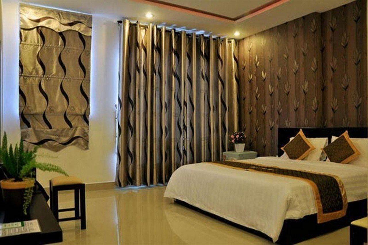 Hotel Manh Cuong 2*