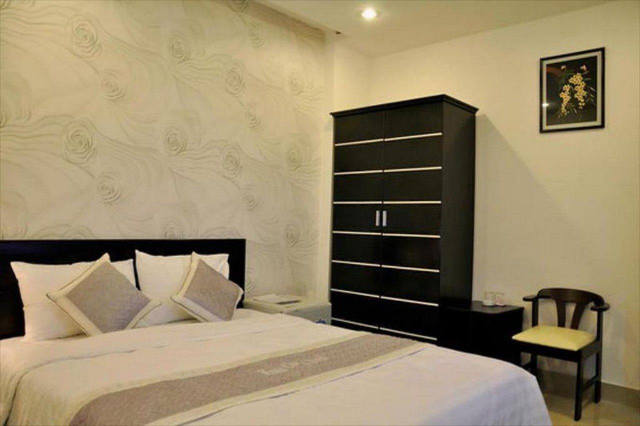 Manh Cuong Hotel Da Nang