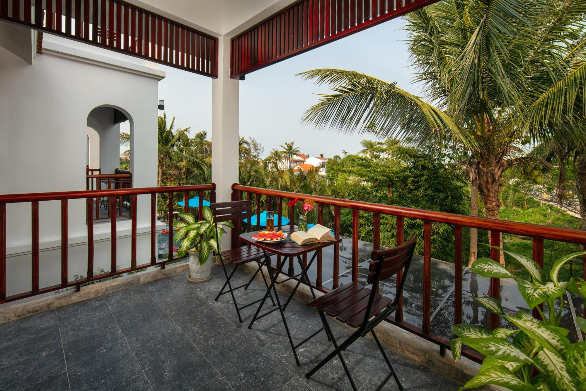 Bed & Breakfast Riverside & Hội An