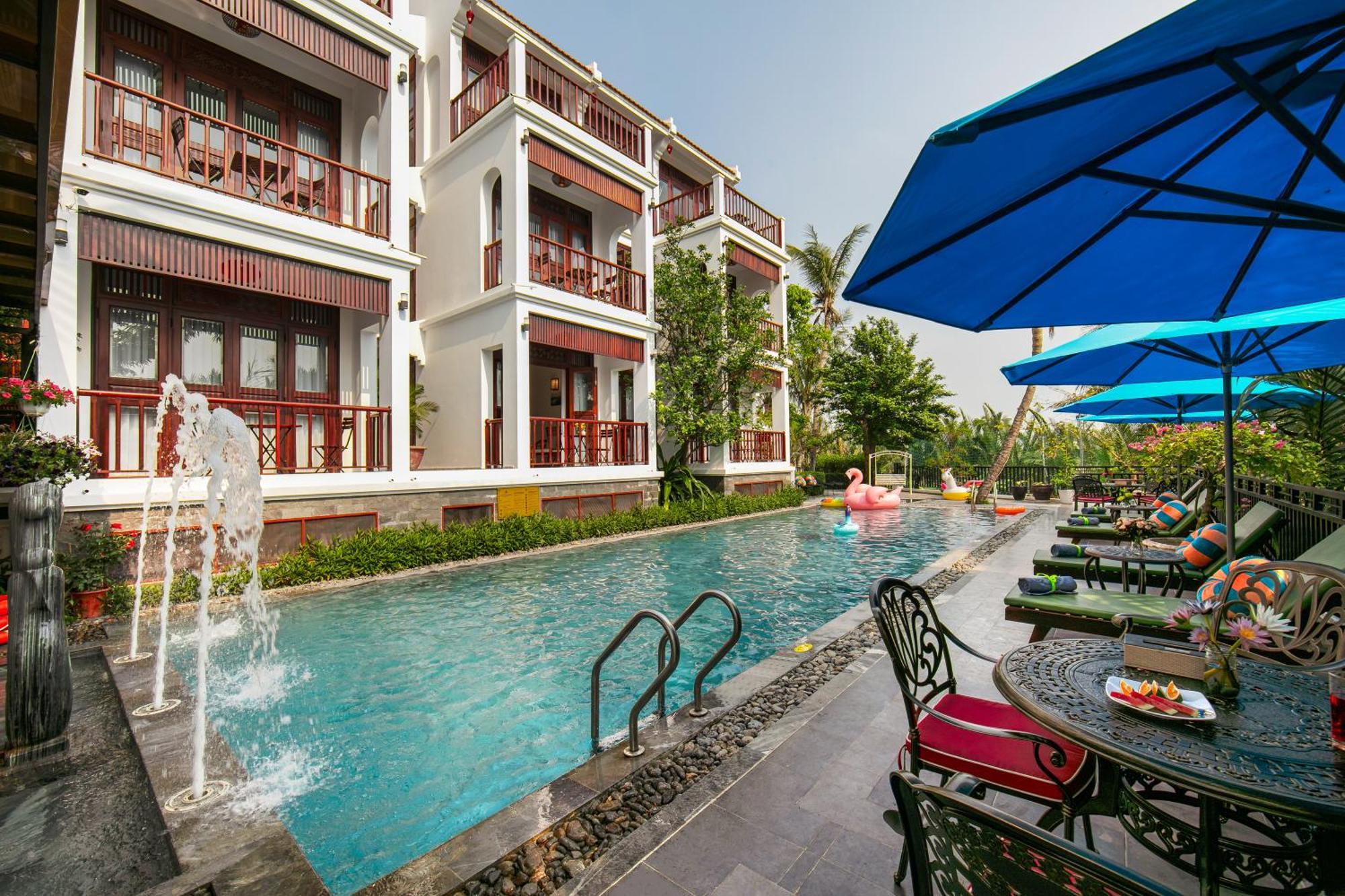Bed & Breakfast Riverside &