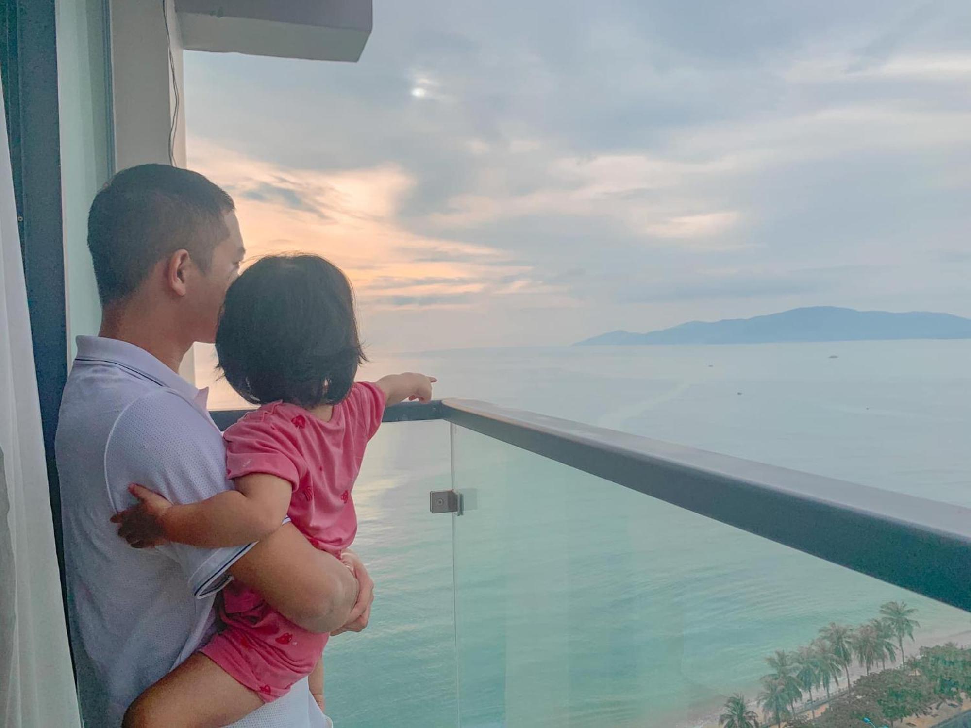 Senia Hotel Nha Trang