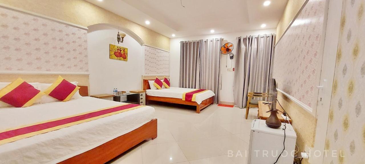 Hotel Bai Truoc Vung Tau