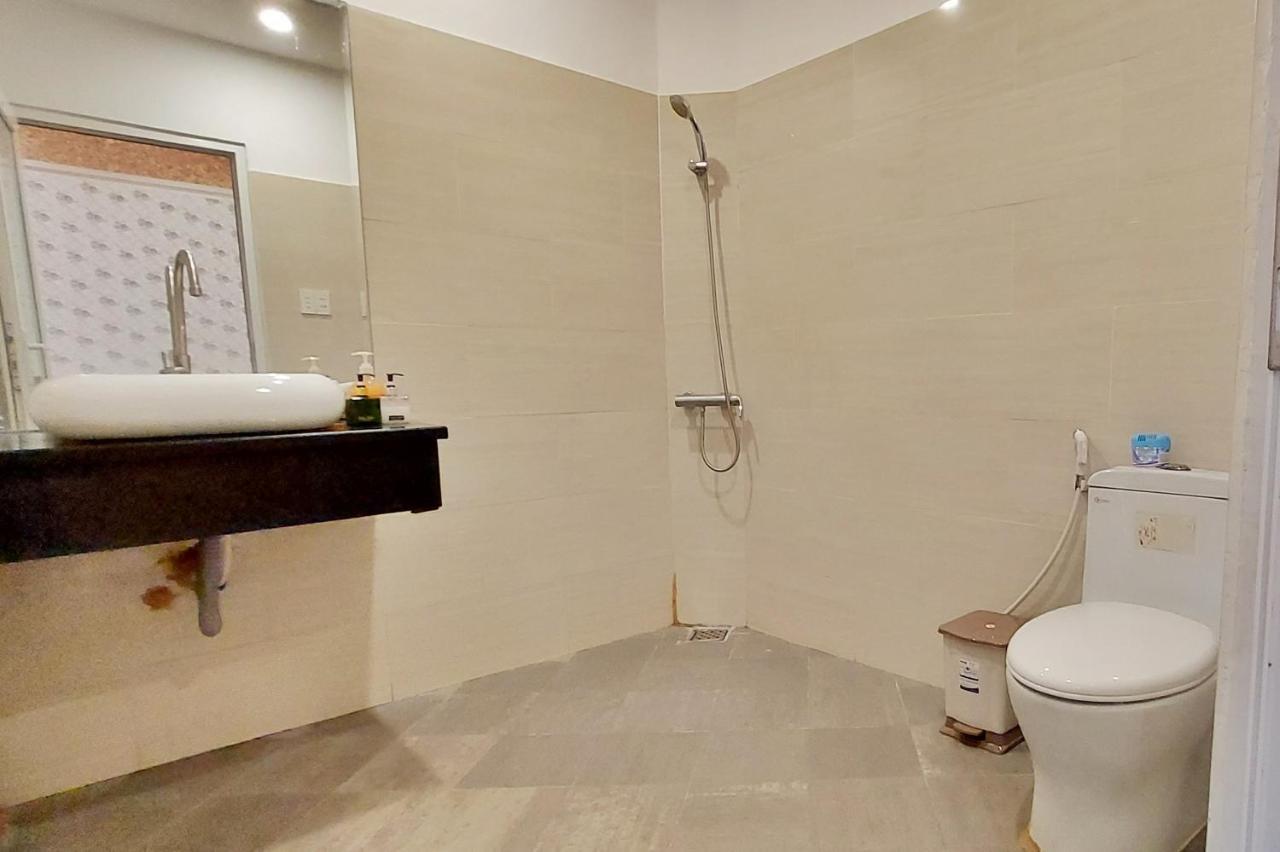 Hotel Bai Truoc