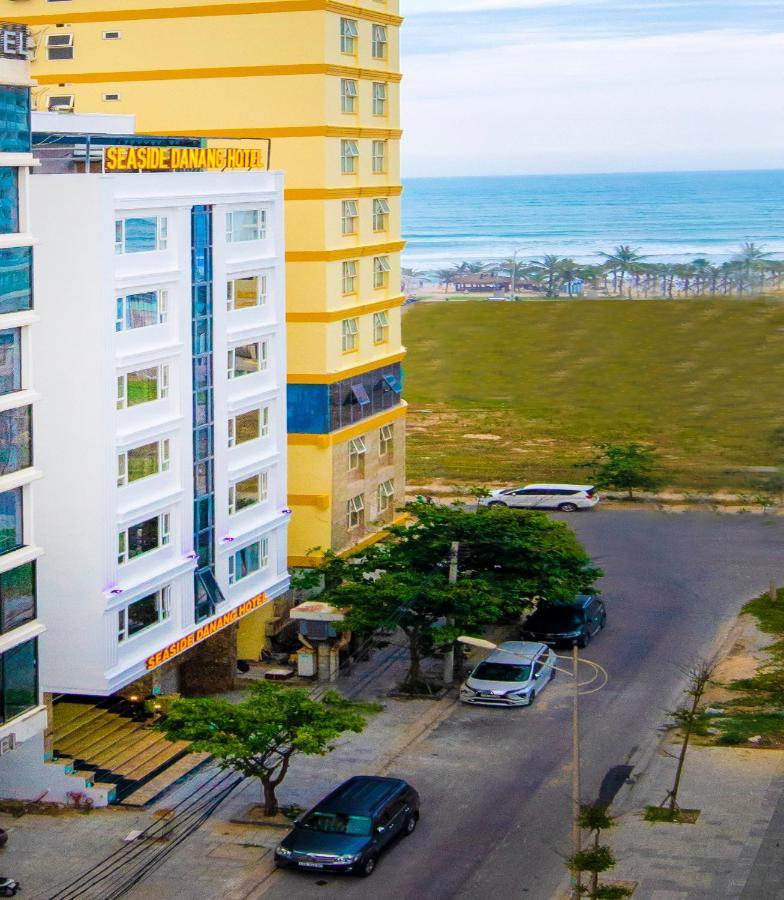 Hotel Seaside Da Nang