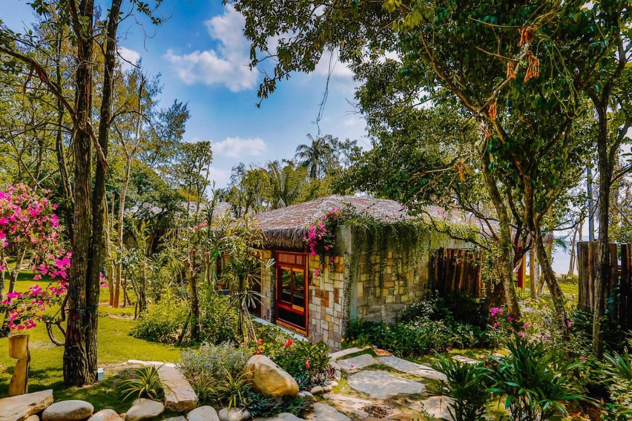 Resort Ocean Bay & Phu Quoc