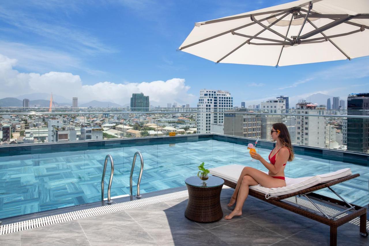 Golden Line Hotel Da Nang