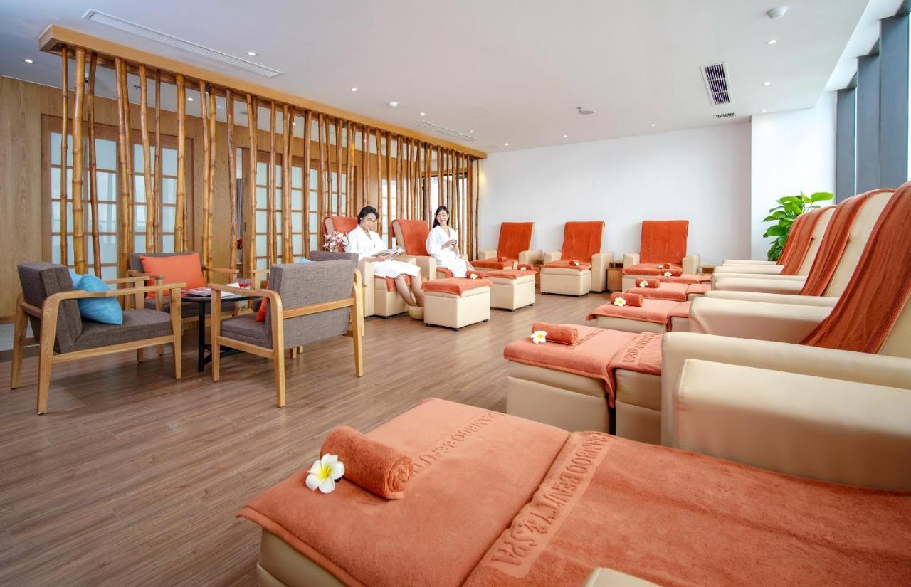 Hotel G8 Luxury And
