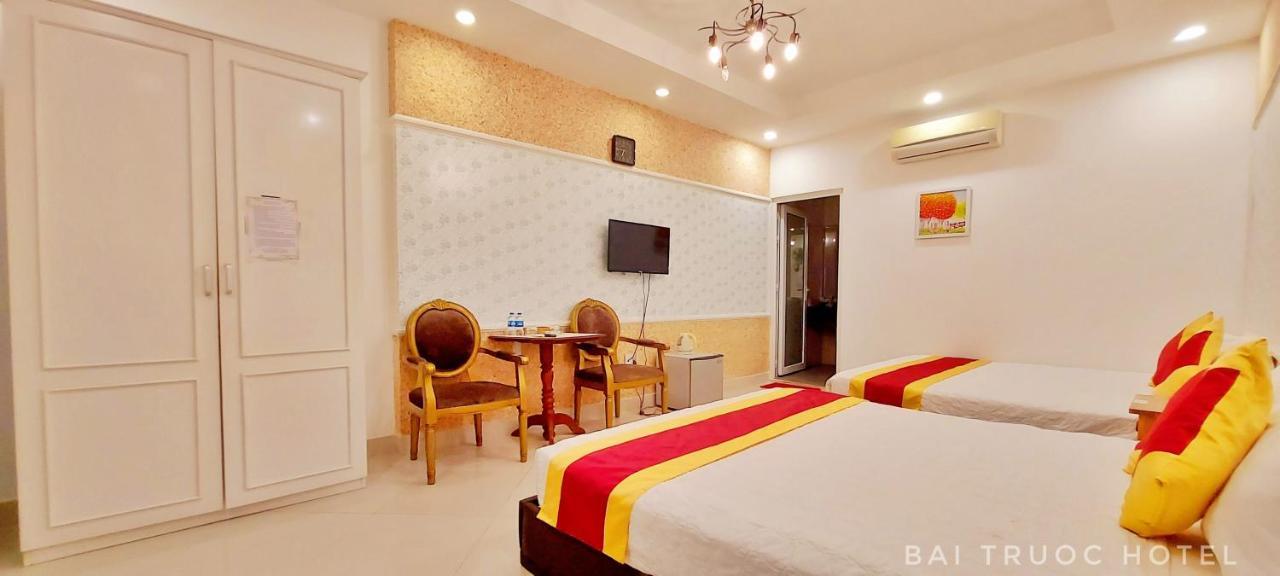 Bai Truoc 2* Vung Tau
