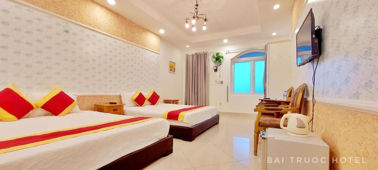 Bai Truoc Hotel Vung Tau