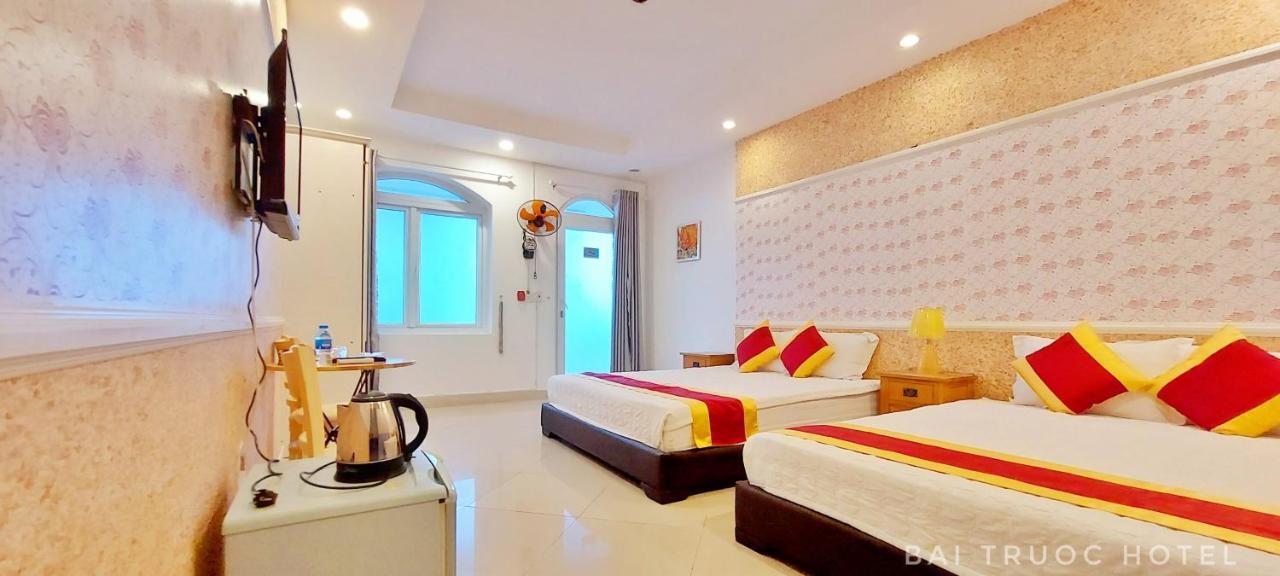Hotel Bai Truoc 2*