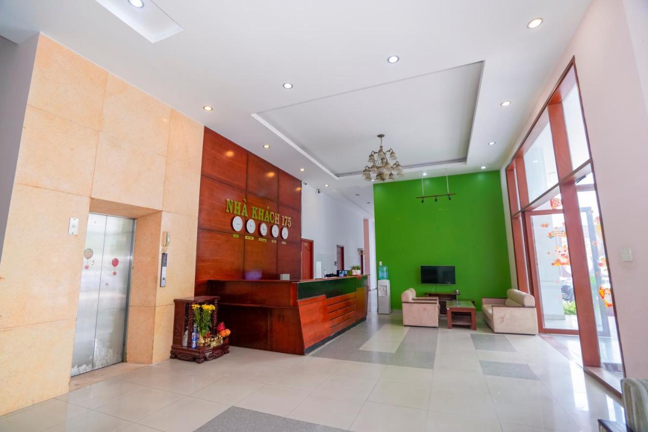 Hotel 175 Ho-Chi-Minh-Stadt