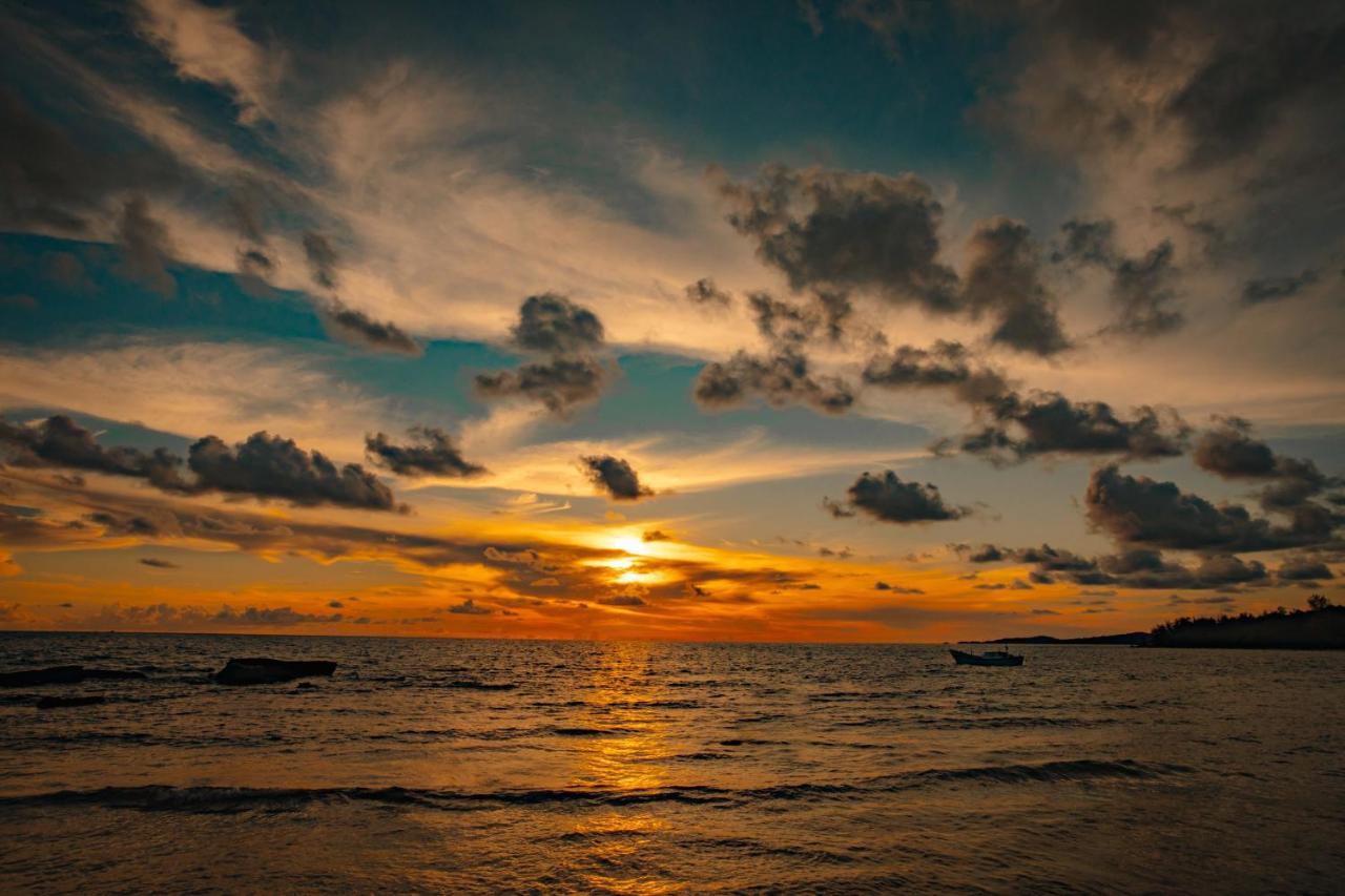 Ocean Bay & Resort 5*