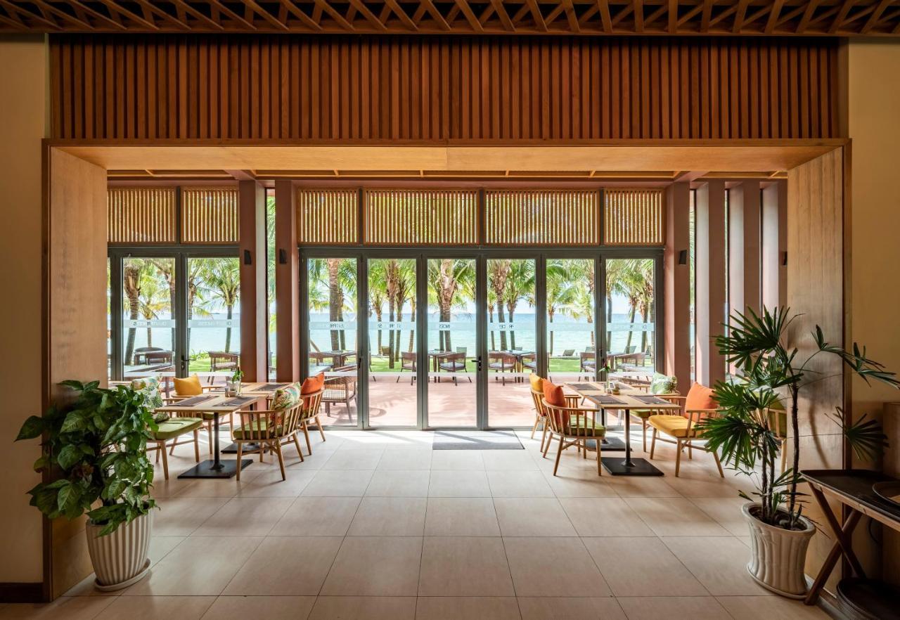 Resort Dusit Princess Moonrise 5*