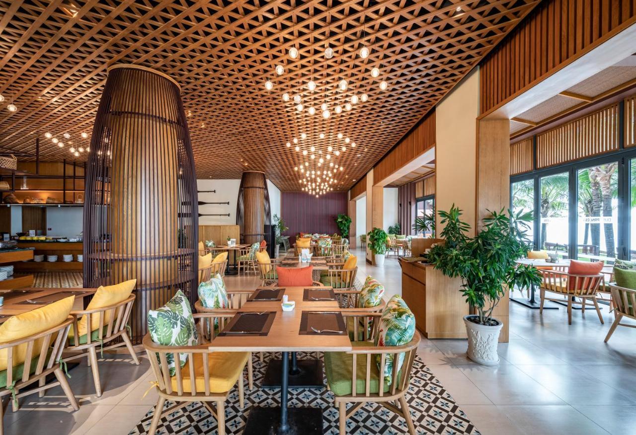 Resort Dusit Princess Moonrise Phú Quốc
