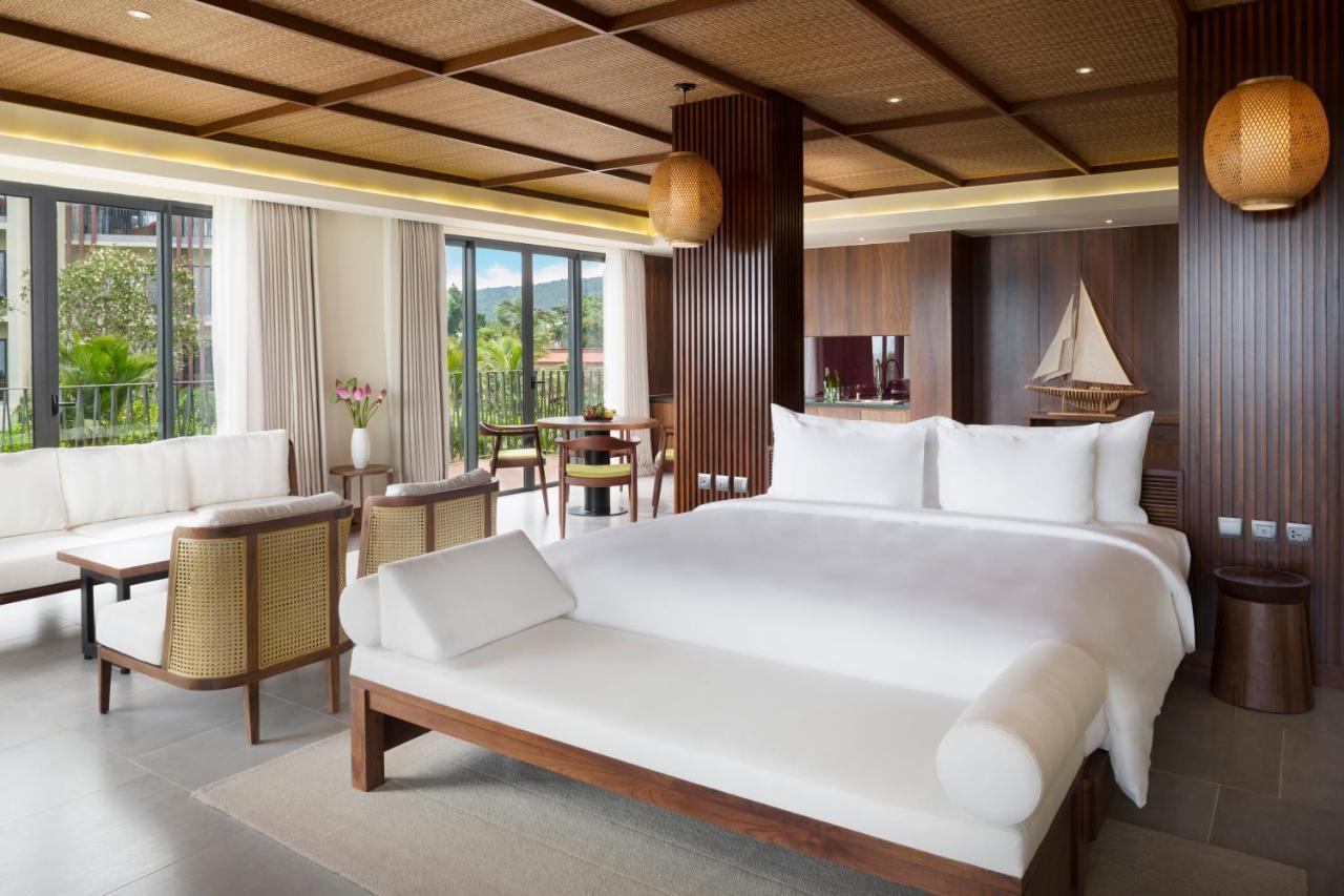 Dusit Princess Moonrise Resort