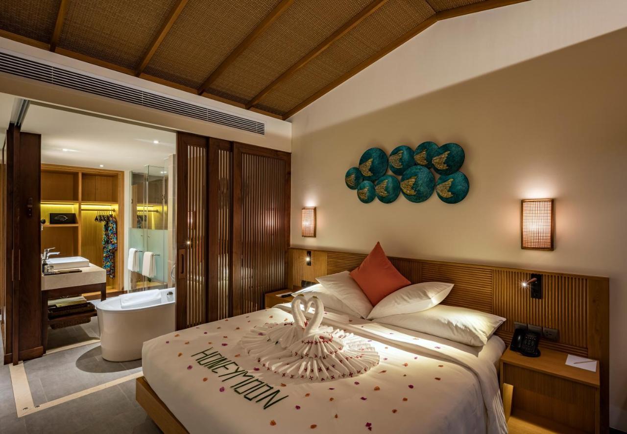 Dusit Princess Moonrise Resort Phú Quốc