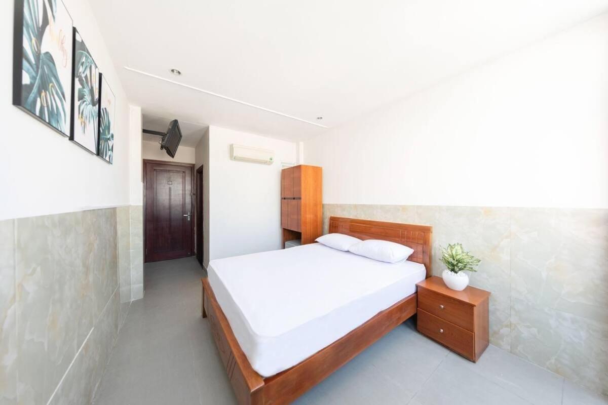 Saigon Cozy 241 Pham Ngu Lao Street