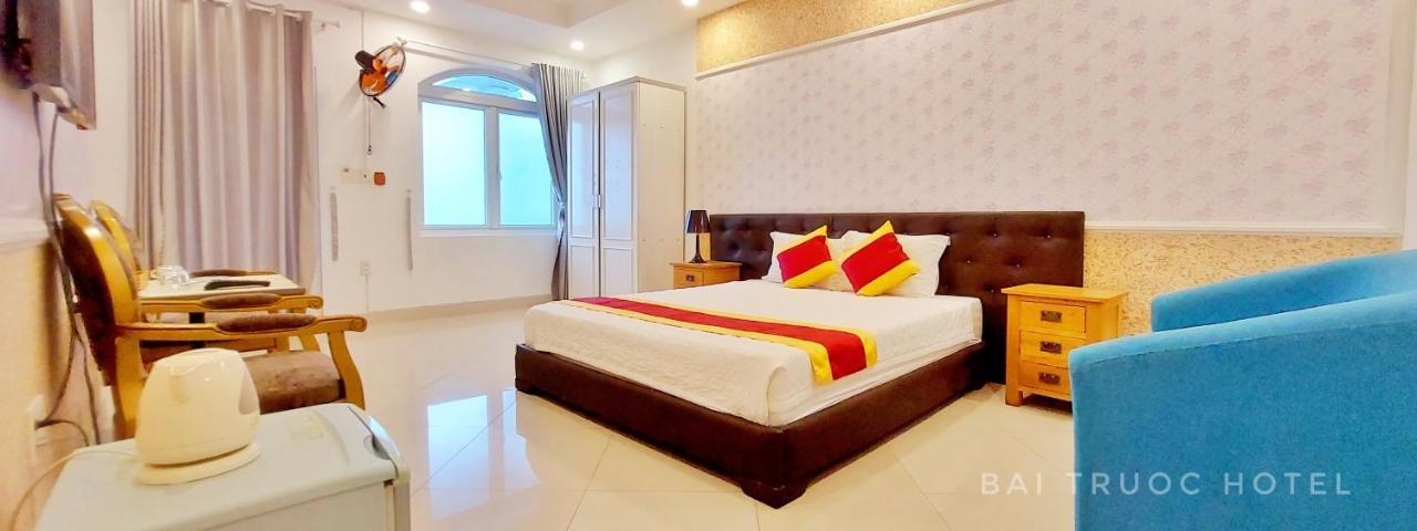 Hotel Bai Truoc Vung Tau