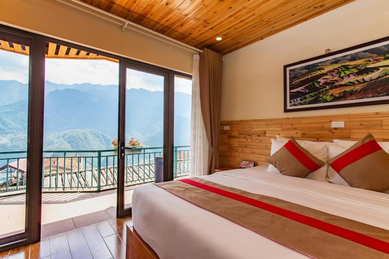 Retreat Condotel Khách sạn hẻo lánh 4*
