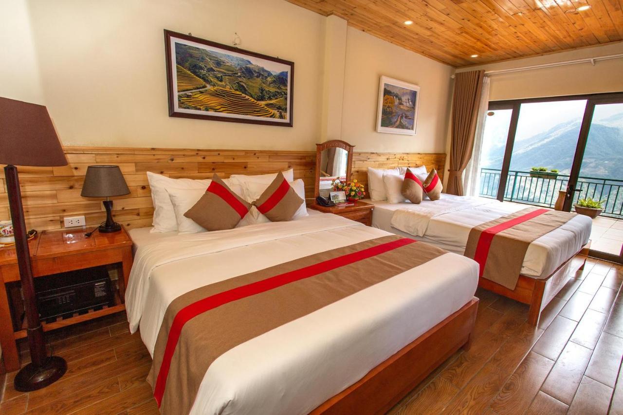 Khách sạn hẻo lánh Retreat Condotel 4*