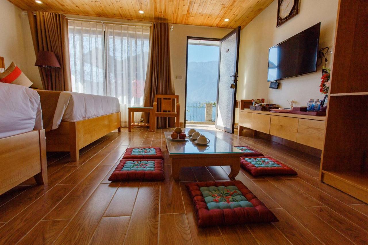 Retreat Condotel Khách sạn hẻo lánh
