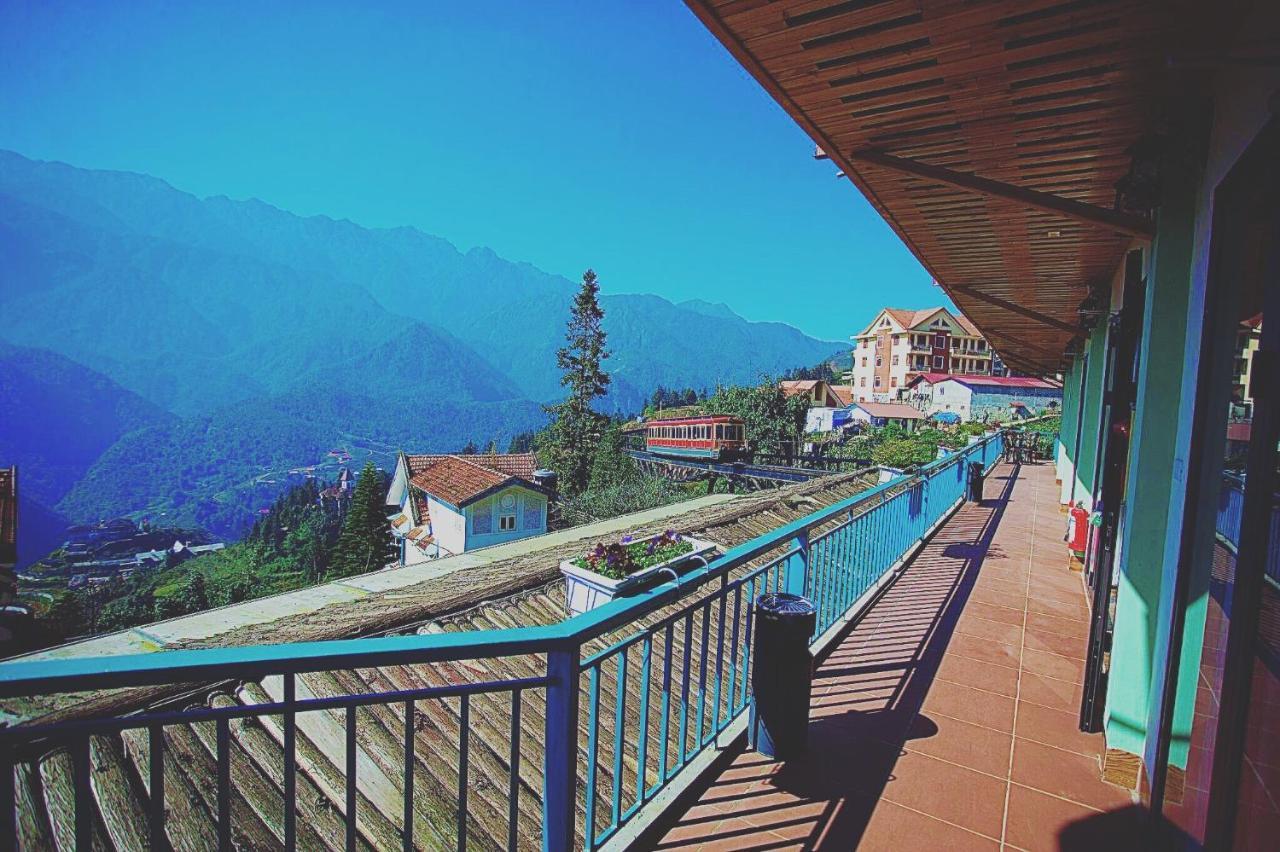 Retreat Condotel