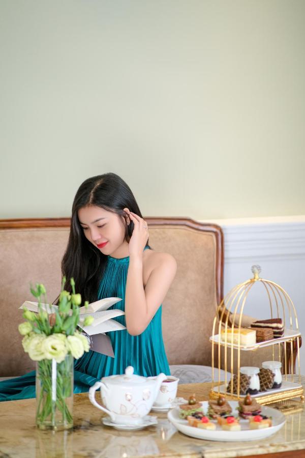Hotel Avs Phu Quoc