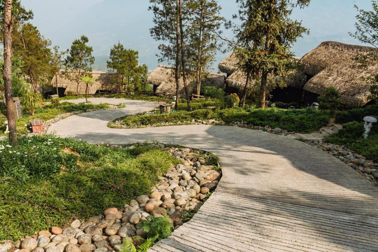Resort Jade Hill & Sa Pa